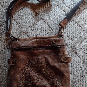 Patricia Nash Crossbody